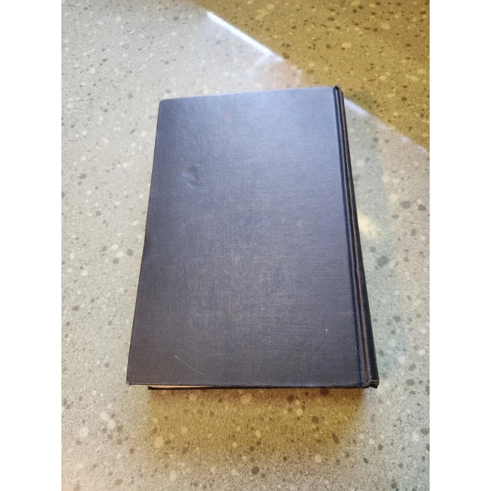 The Citadel By A J Cronin 1937 VTG Hardcover